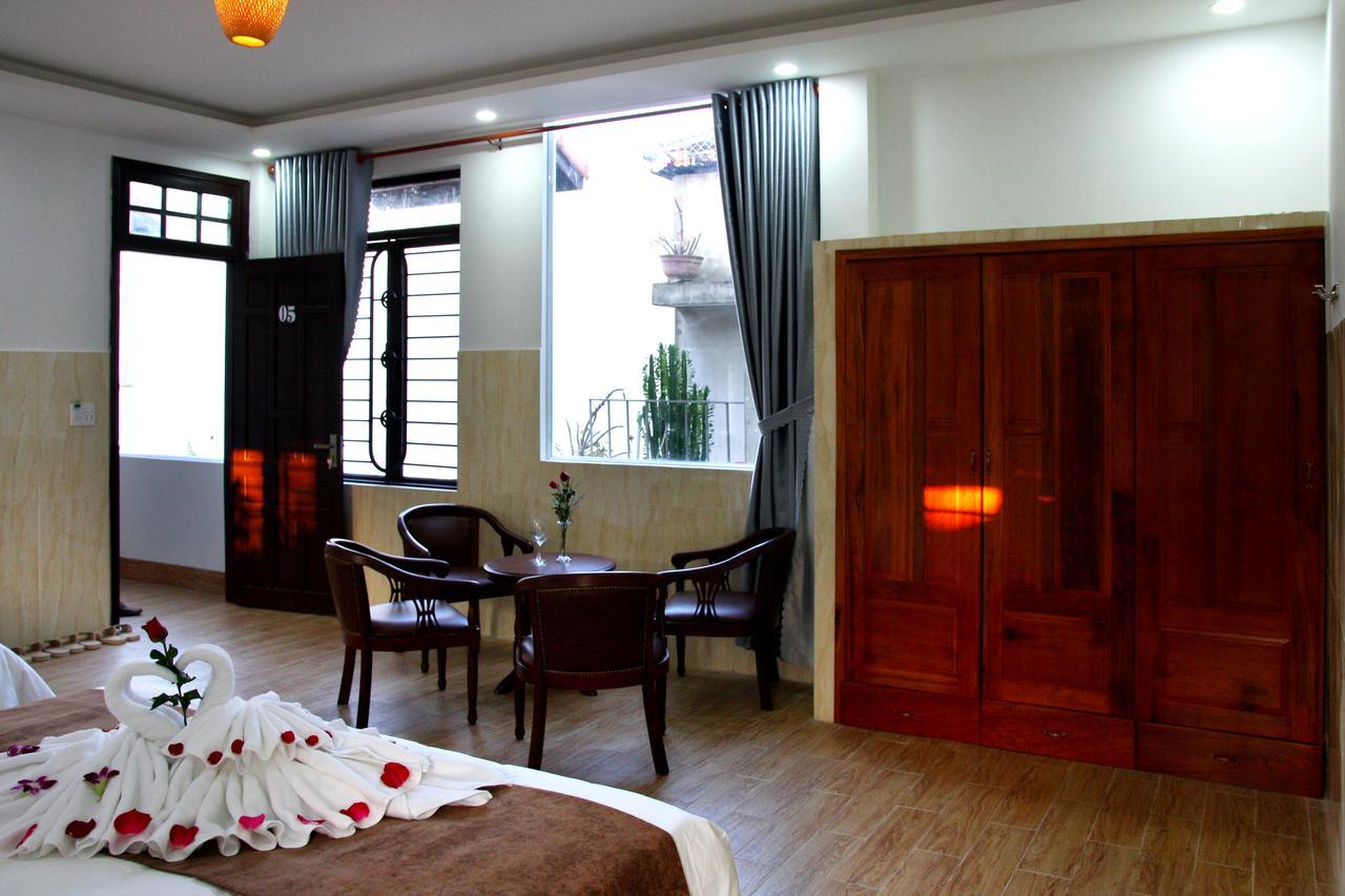 Phuc An Homestay Hội An Kültér fotó