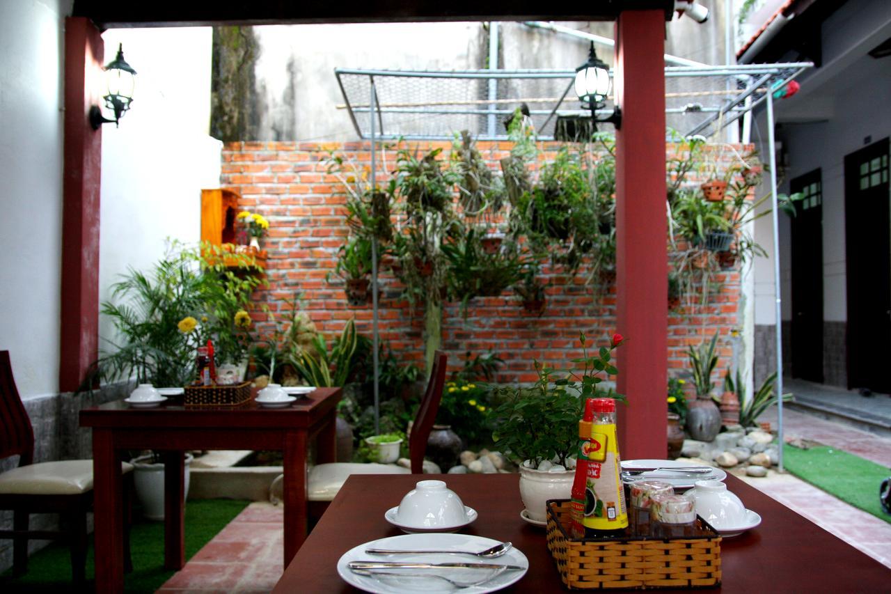 Phuc An Homestay Hội An Kültér fotó