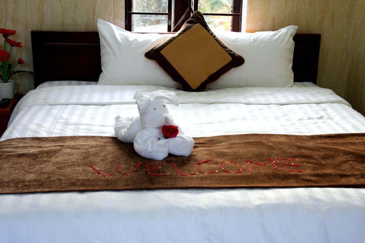 Phuc An Homestay Hội An Kültér fotó