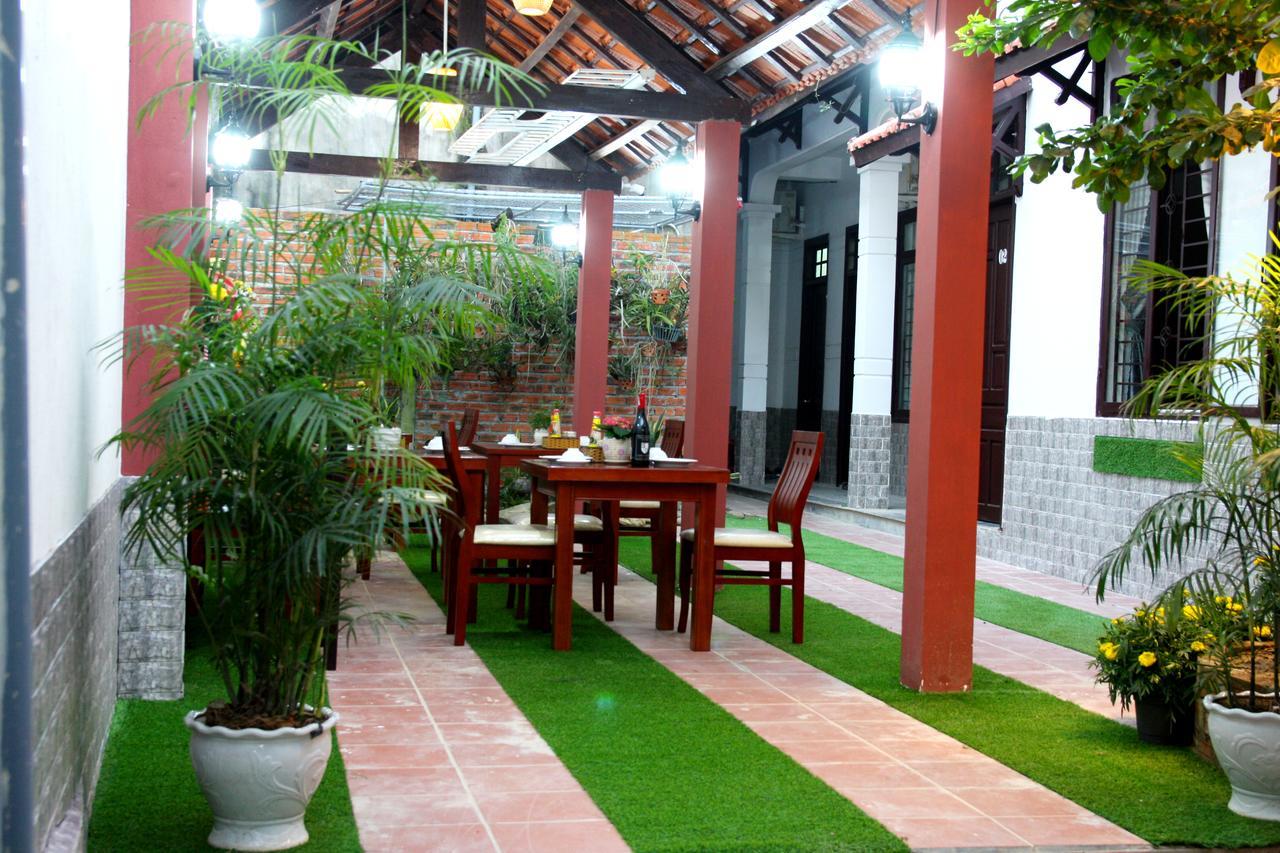 Phuc An Homestay Hội An Kültér fotó