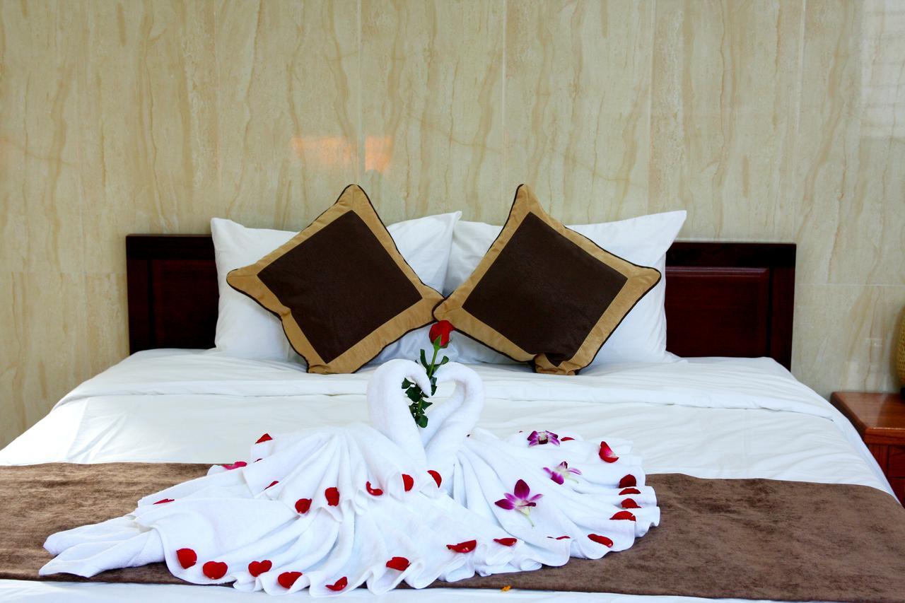 Phuc An Homestay Hội An Kültér fotó