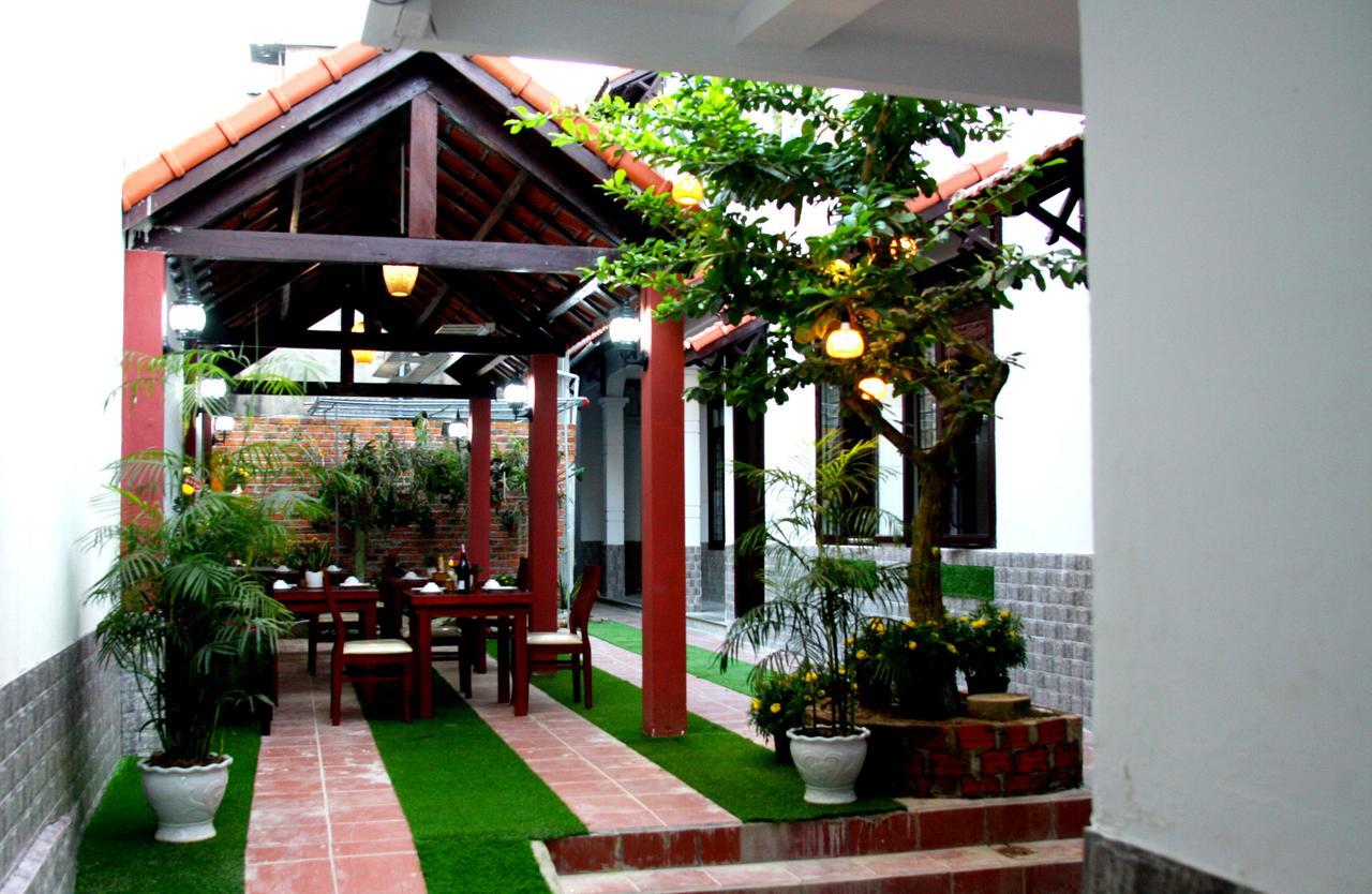 Phuc An Homestay Hội An Kültér fotó