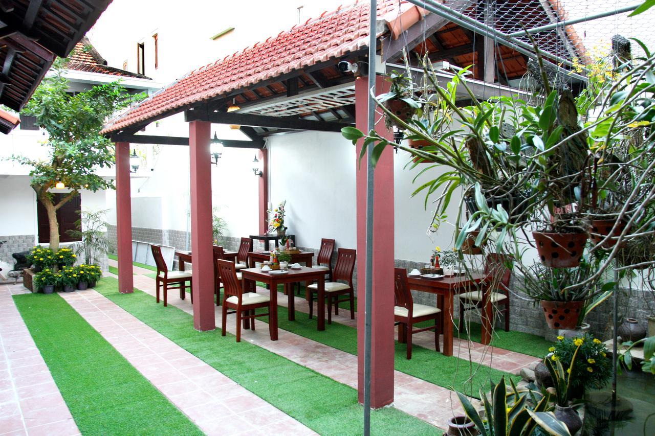 Phuc An Homestay Hội An Kültér fotó