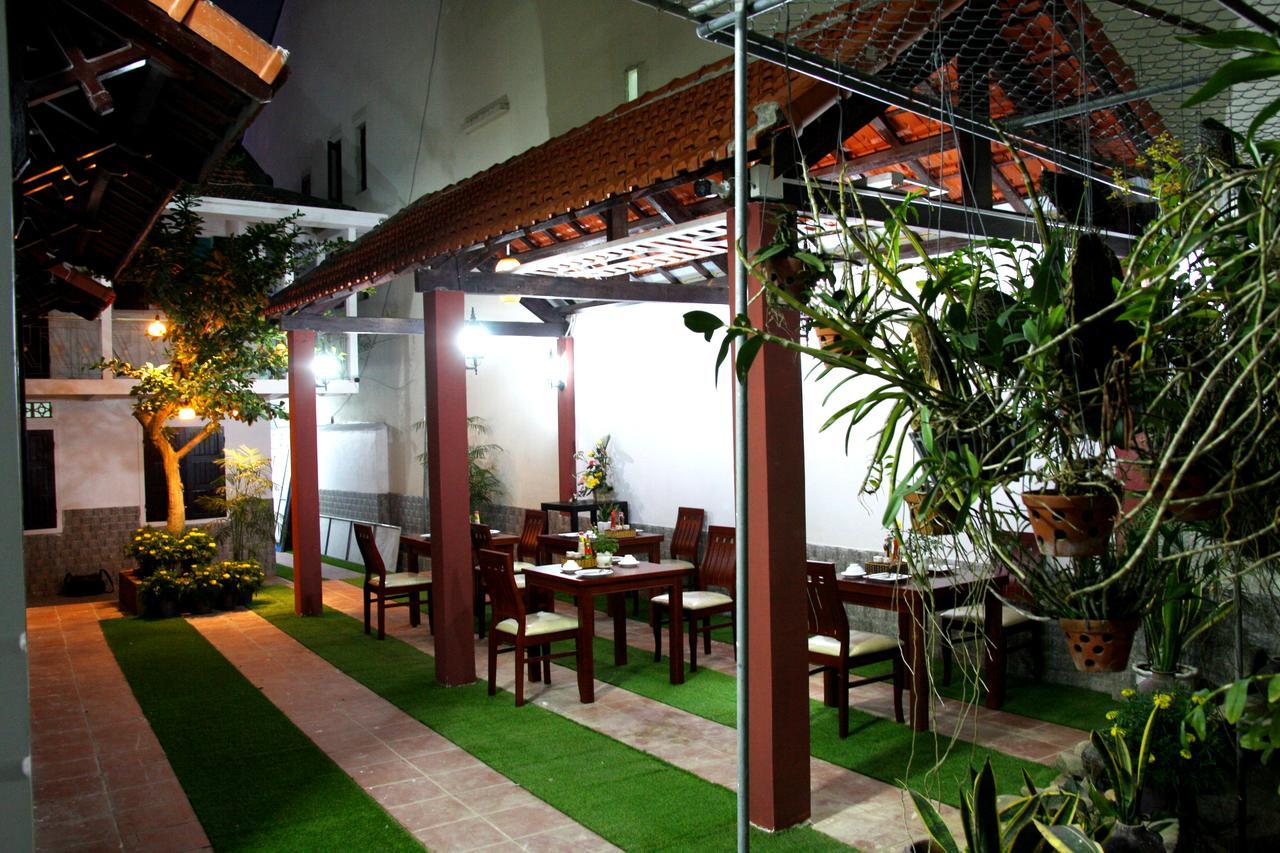 Phuc An Homestay Hội An Kültér fotó