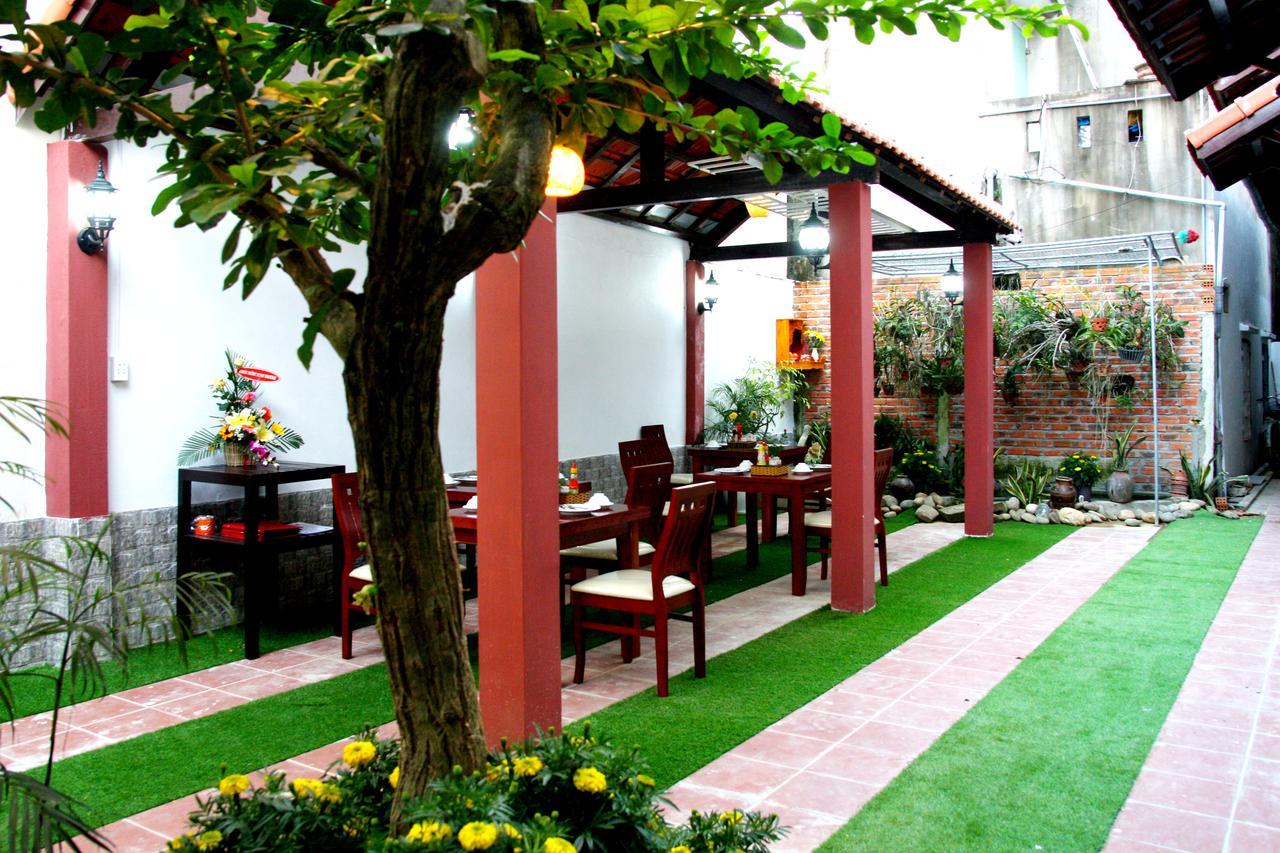 Phuc An Homestay Hội An Kültér fotó