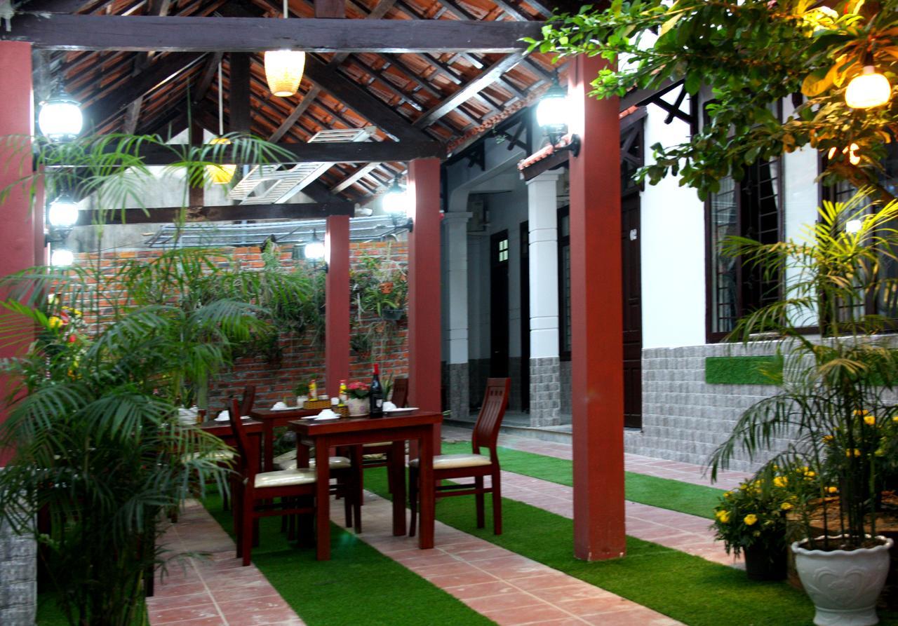 Phuc An Homestay Hội An Kültér fotó